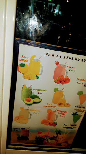 Bar La Libertad - L'Hospitalet de Llobregat
