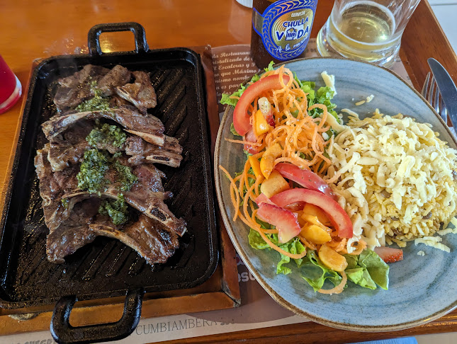 Av Río Zamora OE 11-269, Quito 170804