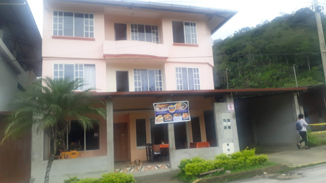 Rincon Venezolano Zamora - Cumbaratza