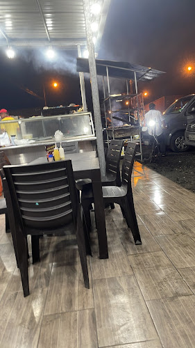 Opinii despre Asadero TIPITAPA în Buena Fe - Gastronomía y hostelería