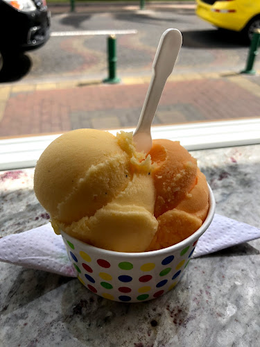 Pistachio Gelateria Artesanal