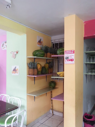 Comentarii opinii despre Heladeria ANGEL DE NIEVE