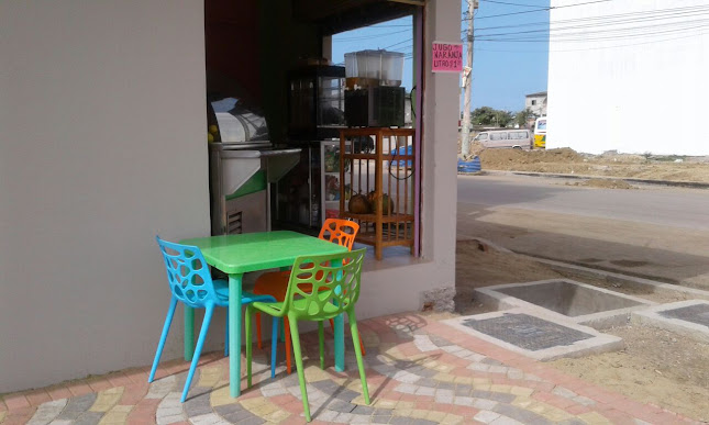 Fruthaly - Gastronomía y hostelería