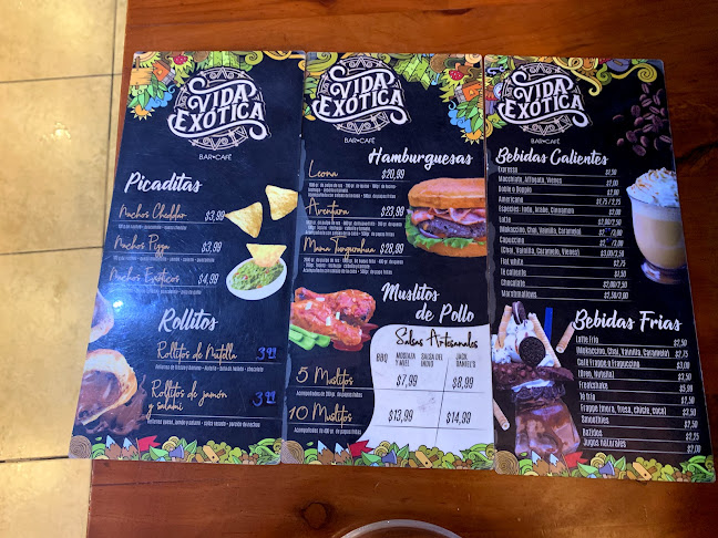 Juan Montalvo, Baños de Agua Santa