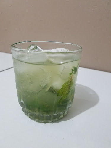 My Place Bar Restaurant