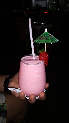 Coctelitos Saltamontes