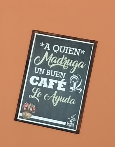 El Carmenza Restaurante