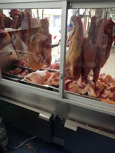 Mercado Municipal "El Quinche" - Quito