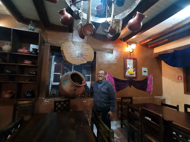 PauTi Restaurante Típico - Gastronomía y hostelería