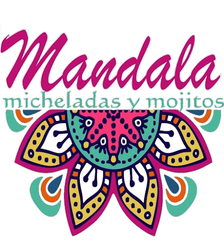 Mandala micheladas - El Ángel