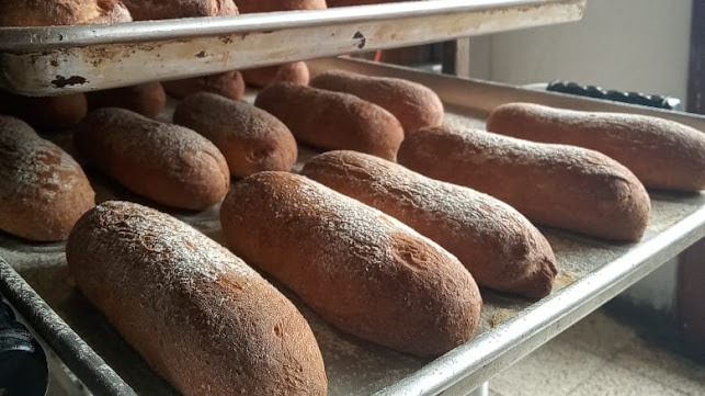 Taita Cafeteria Panaderia