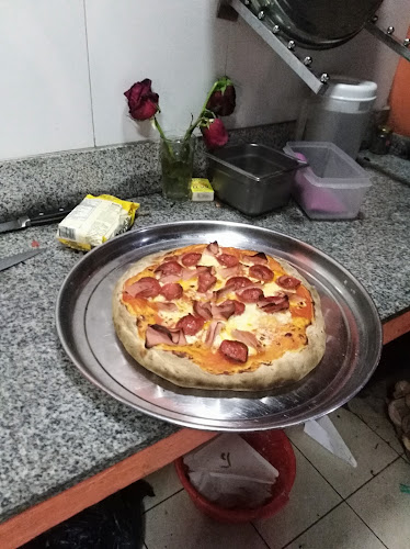 PIZZA de IZAN - Gastronomía y hostelería