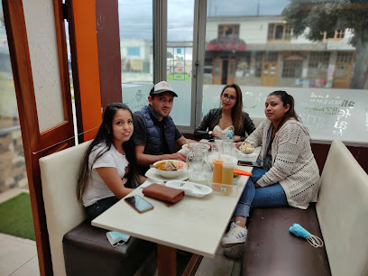 LA CASA VIEJA MARISQUERIA