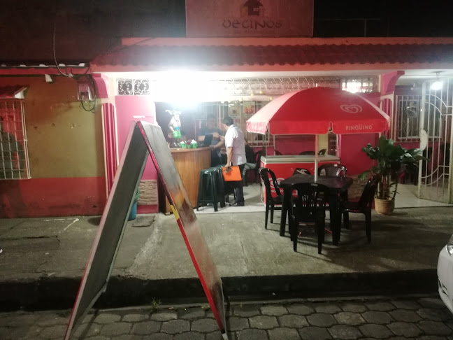 Opinii despre RESTAURANTE VECINOS în Quito - Gastronomía y hostelería