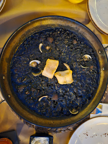 Opinii despre La Barca - Salou în Salou - Gastronomía y hostelería