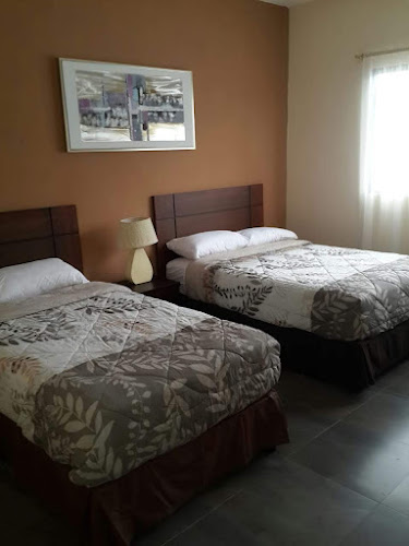 CF6G+VM4, Las Mercedes