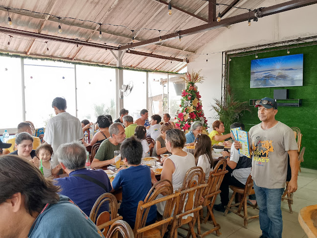 Comentarii opinii despre Bar Restaurante Costa Azul