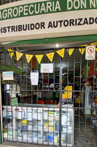 Opinii despre Agropecuaria Don Nico în Quevedo - Gastronomía y hostelería