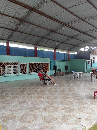 Centro Turistico El Progreso - La Maná