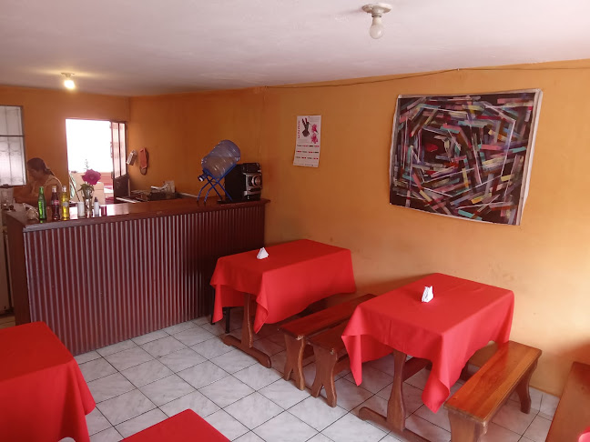 De Las Frutillas 5, Quito 170124