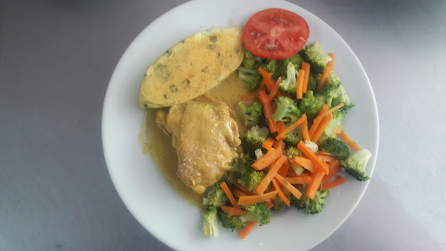 Buen Sabor Restaurant - Gastronomía y hostelería