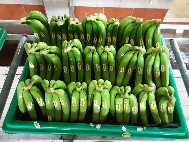 Opinii despre Frutadeli S.A. în Guayaquil - Gastronomía y hostelería