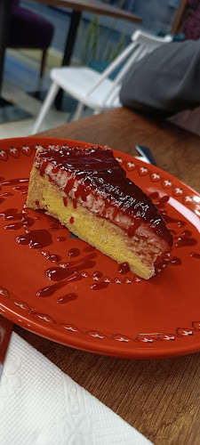 Opinii despre Café Del Herrero în Cuenca - Gastronomía y hostelería