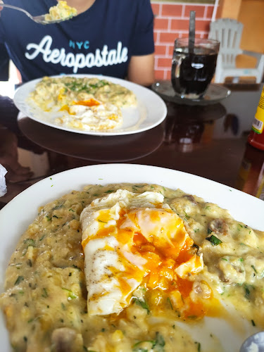 Cafeteria Restaurant El cafecito