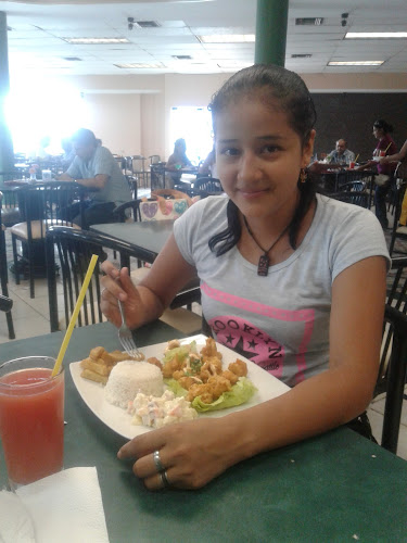 La Carreta - Portoviejo