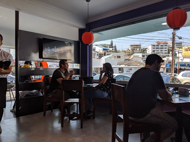 Guayacanes, Guayaquil 090615