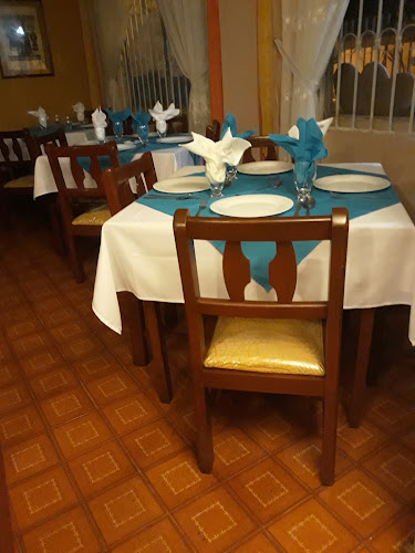 La Cocina De Consuelo Restaurant