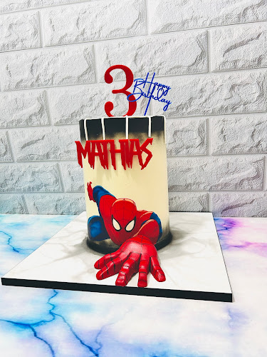 Amauta 114 S34F, DELICATEZZA PASTELERÍA, Y, Quito 170702