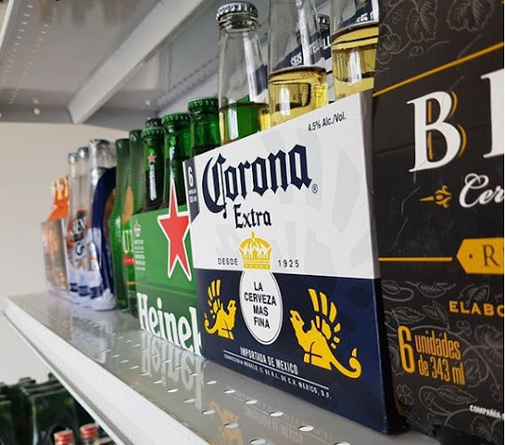 Opinii despre Licoreria Moe's în Guayaquil - Gastronomía y hostelería