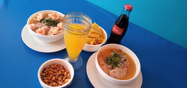 Opinii despre Encebollados Pique y Pase. #3 în Quevedo - Gastronomía y hostelería