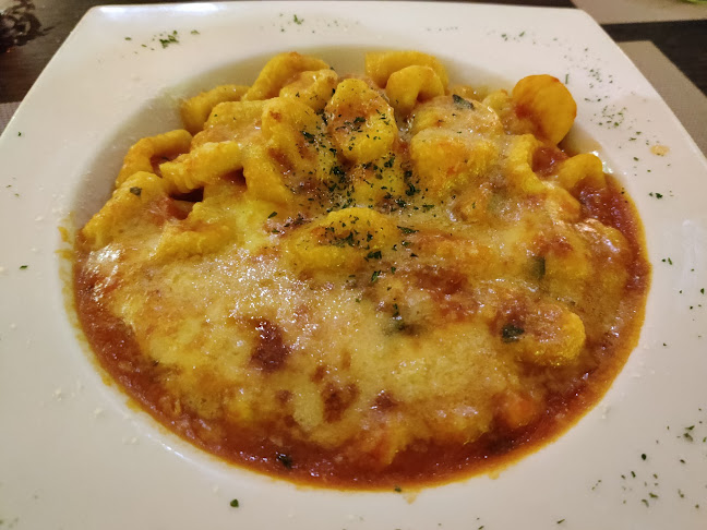 Comentarii opinii despre Benvenuti Da Mauro