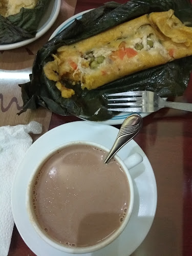 Opinii despre Café Chapineros în Quito - Gastronomía y hostelería