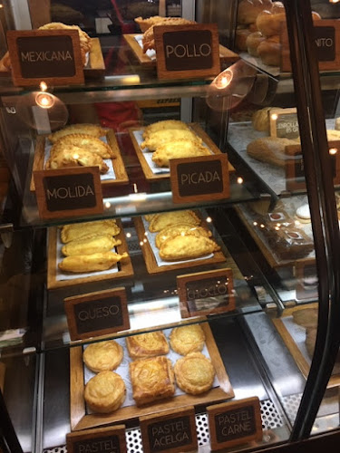 Comentarii opinii despre Kawka Coffee Shop Bocca