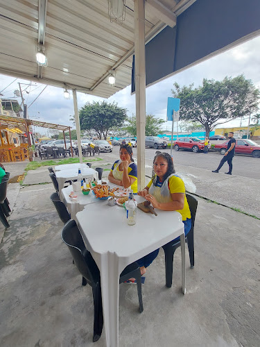 Cangrejal Marthita #5