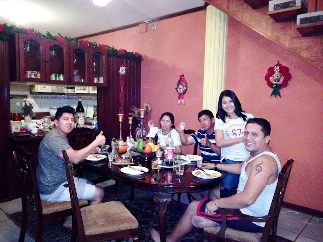 El Dorado - Guayaquil