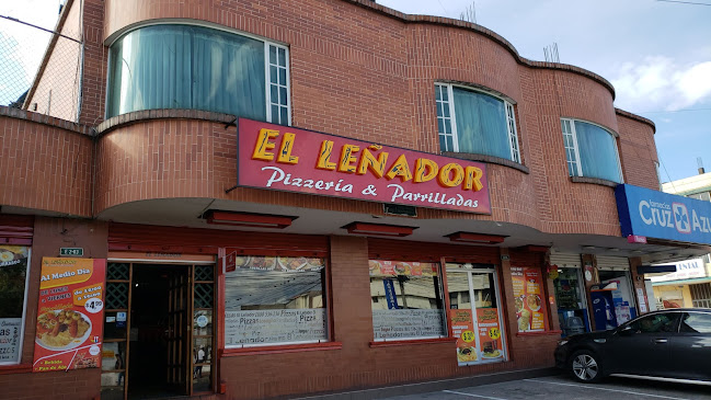 El Leñador