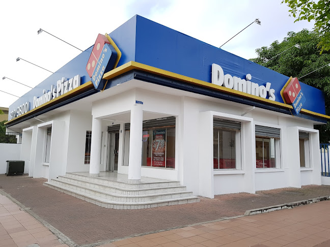 Domino's Centenario