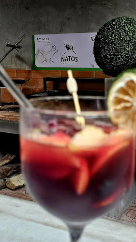 Opinii despre Ñatos Smoked & Grill House în Guayaquil - Gastronomía y hostelería
