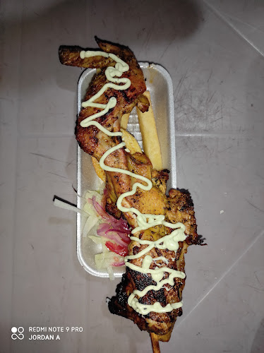 Pikeos Xpress " 3 Hermanos " - Gastronomía y hostelería