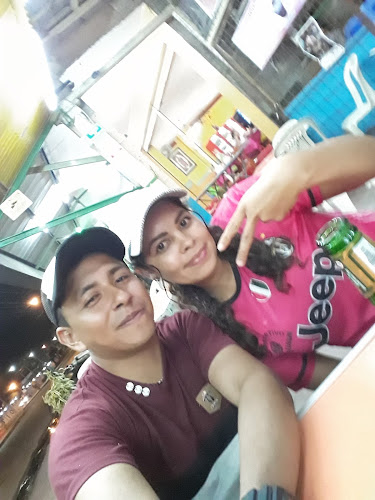 Fuente De Soda FORO 10 - Quinindé