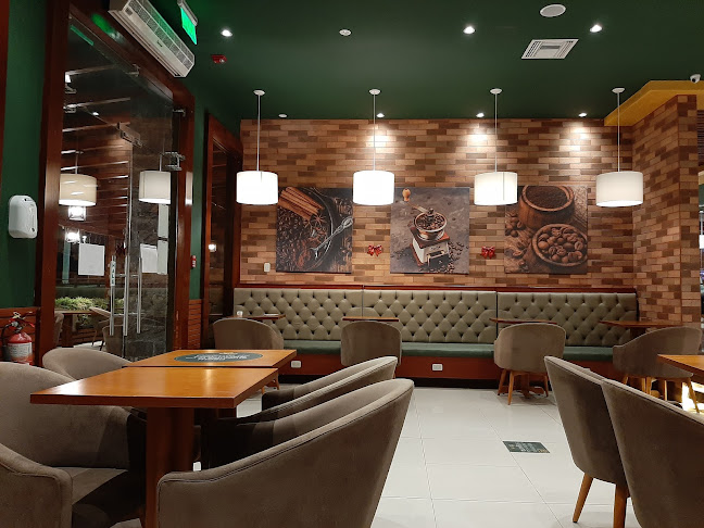 PipCoffee Barbasquillo - Gastronomía y hostelería