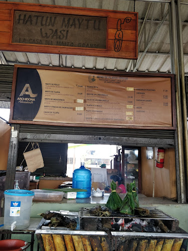 Comentarii opinii despre Patio De Comidas Archidona