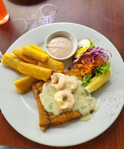 PIRARUCÚ - Gastronomía y hostelería