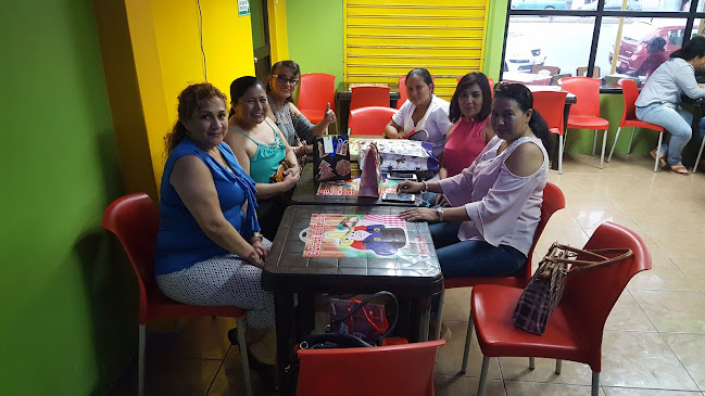 El Chanchito de Berthita “Duran”