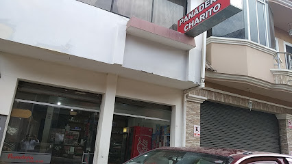 Panadería charito