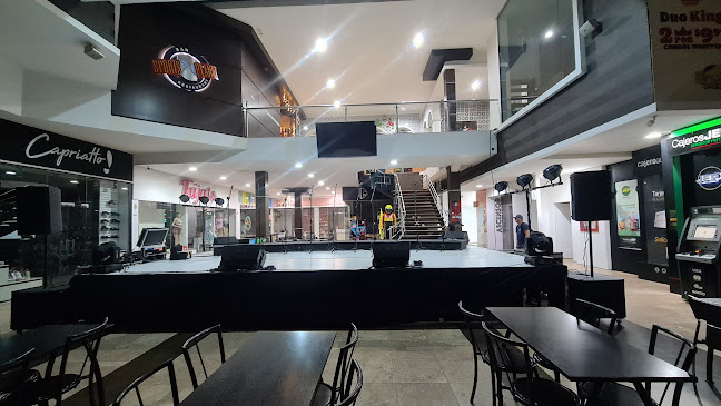 Burger King - Gastronomía y hostelería